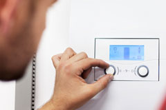 best Tolleshunt Darcy boiler servicing companies